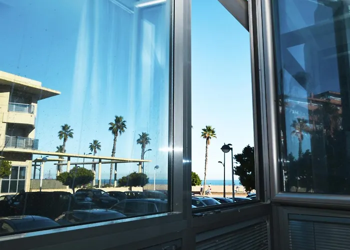 Апартаменты Anka Patacona