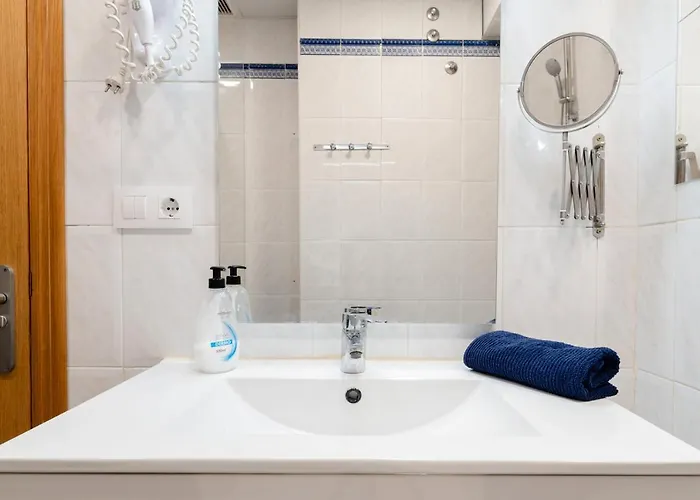 Bet - Sunrise 아파트 *