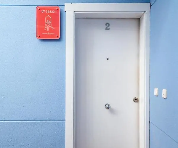 شقة Bet - Sunrise