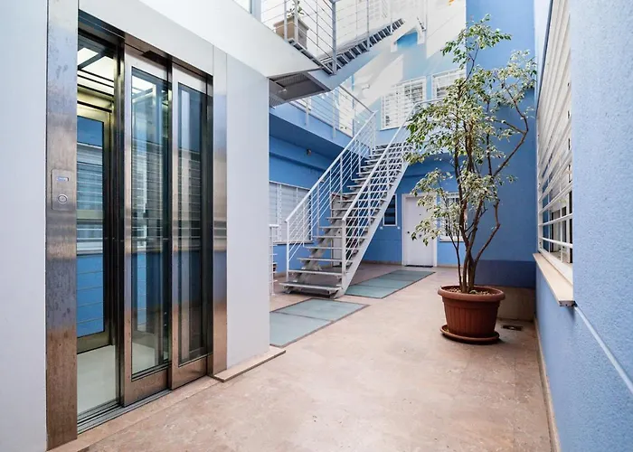 Bet - Sunrise 발렌시아