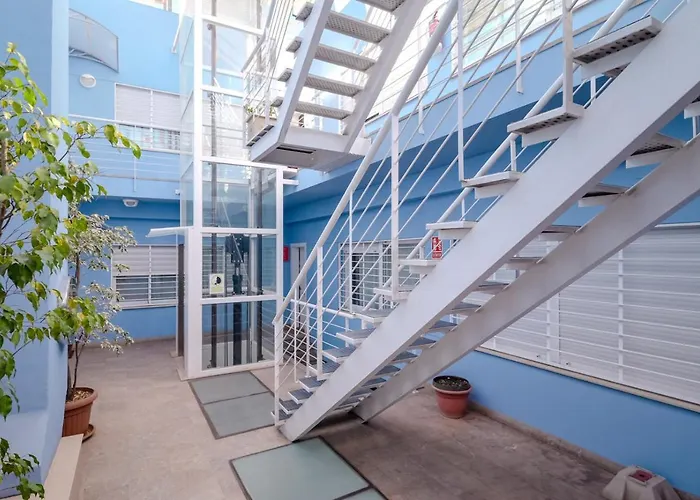 아파트 Bet - Sunrise