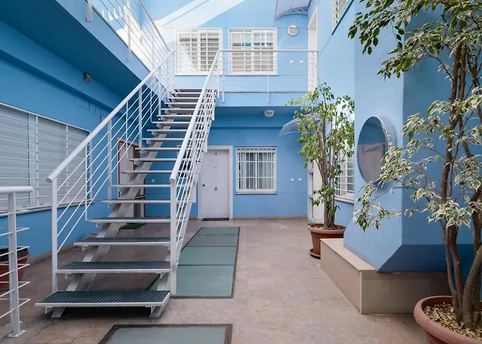 Bet - Sunrise 발렌시아