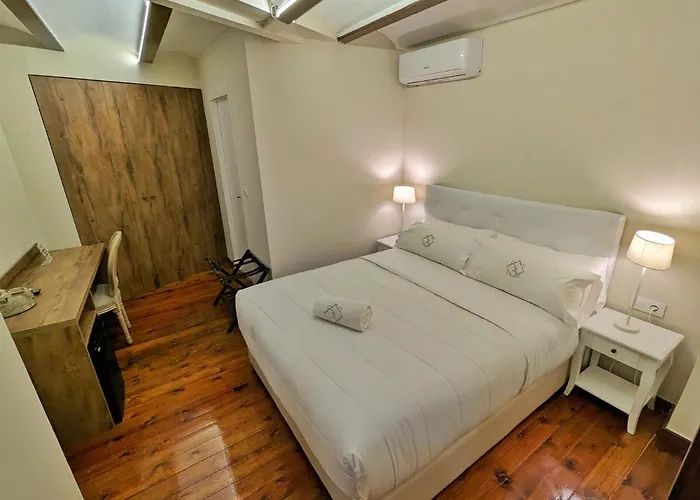 Catalina Hotel Valenza