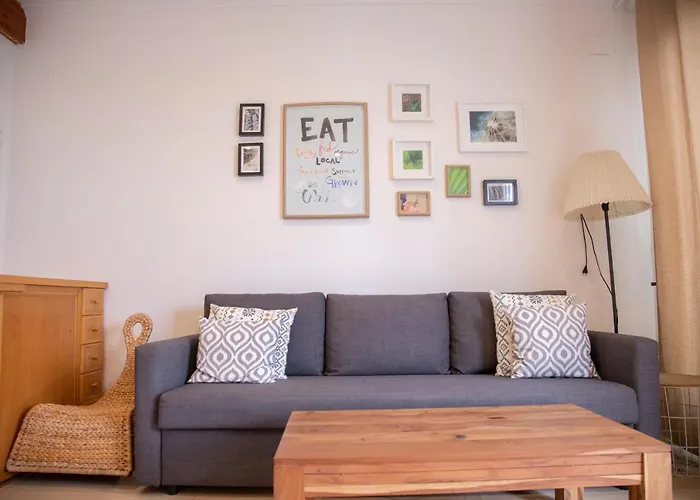 El Globo Hotel Walencja