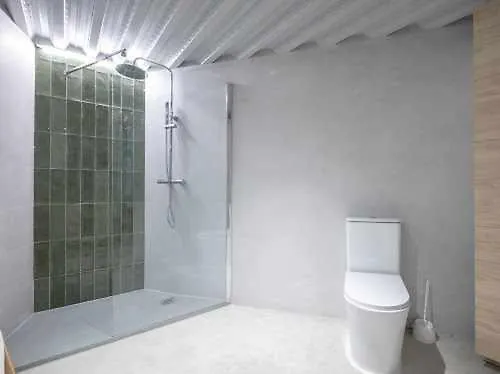 Fantastico Loft Ciudad Artes Y Ciencias 1 * Βαλένθια