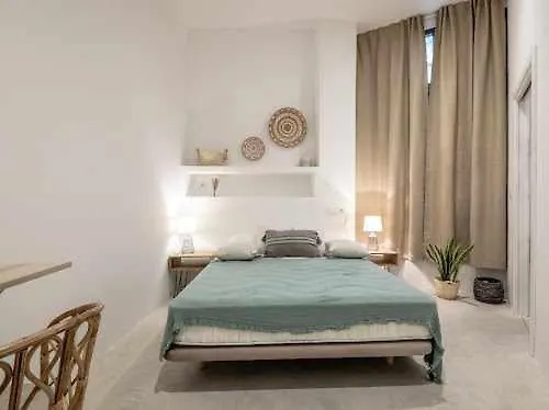 Fantastico Loft Ciudad Artes Y Ciencias 1 Βαλένθια