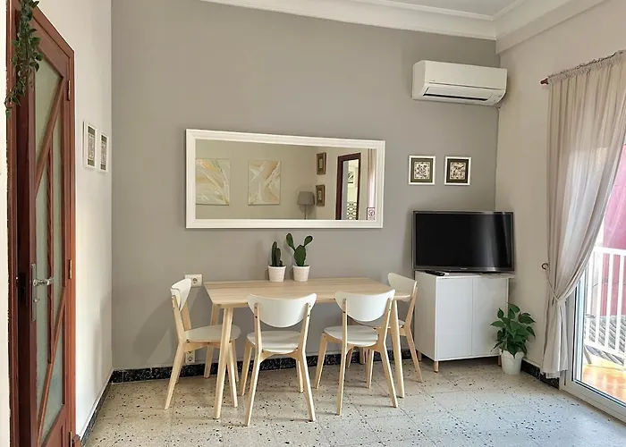 Big Spacious Penthouse Next To The Sea Valência