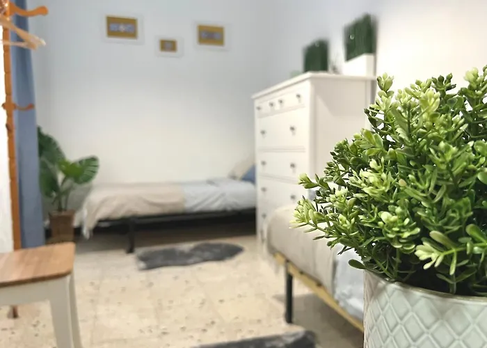 Big Spacious Penthouse Next To The Sea Apartamento