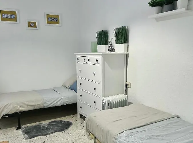 Big Spacious Penthouse Next To The Sea Apartamento *