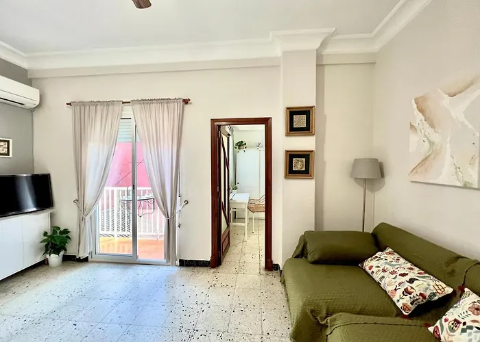 Big Spacious Penthouse Next To The Sea Apartamento *