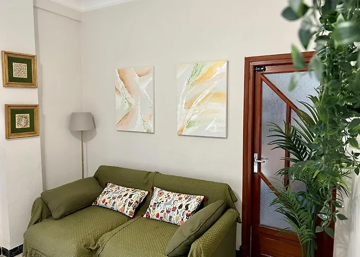 Big Spacious Penthouse Next To The Sea * Valência