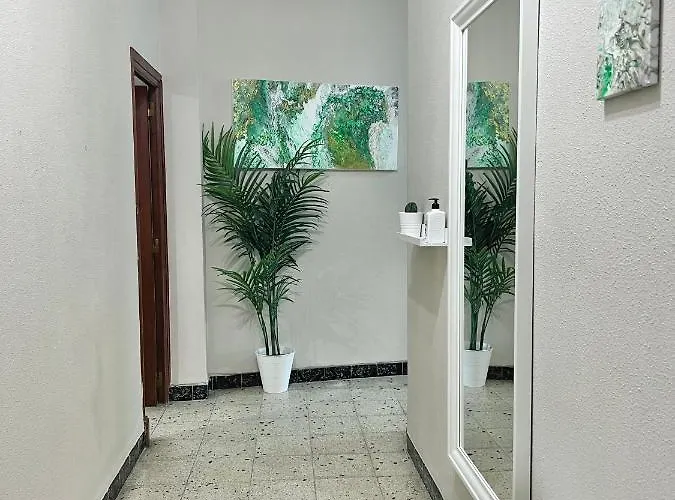 Big Spacious Penthouse Next To The Sea