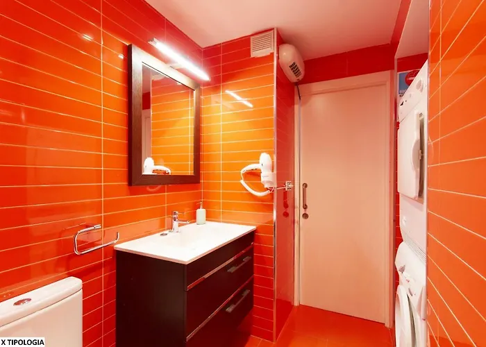 Valentia - Mercado Lejlighed *