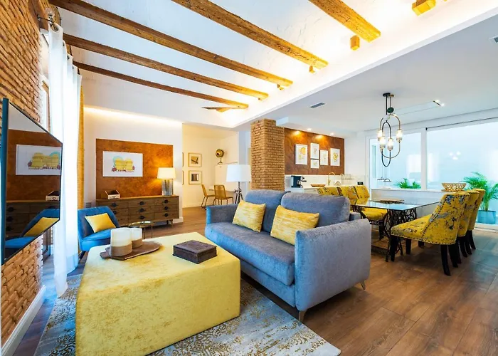 Torres De Serranos - Ttdssa Vlc *