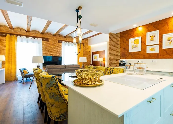 Torres De Serranos - Ttdssa Vlc *