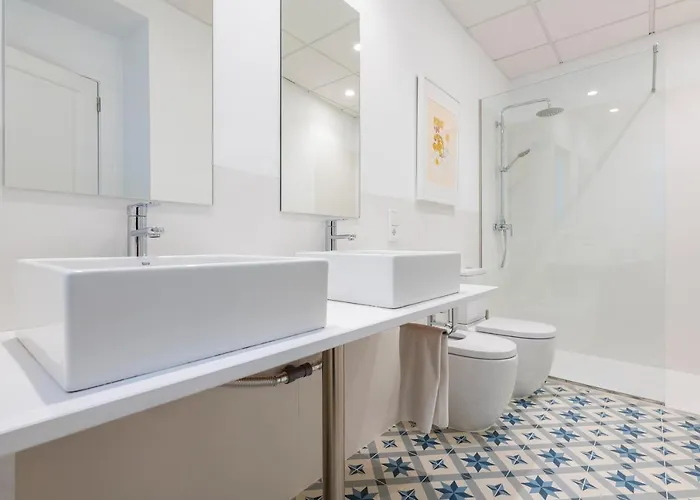 Torres De Serranos - Ttdssa Vlc Appartement Valence