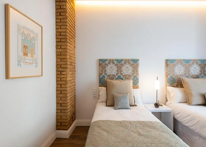 Torres De Serranos - Ttdssa Vlc