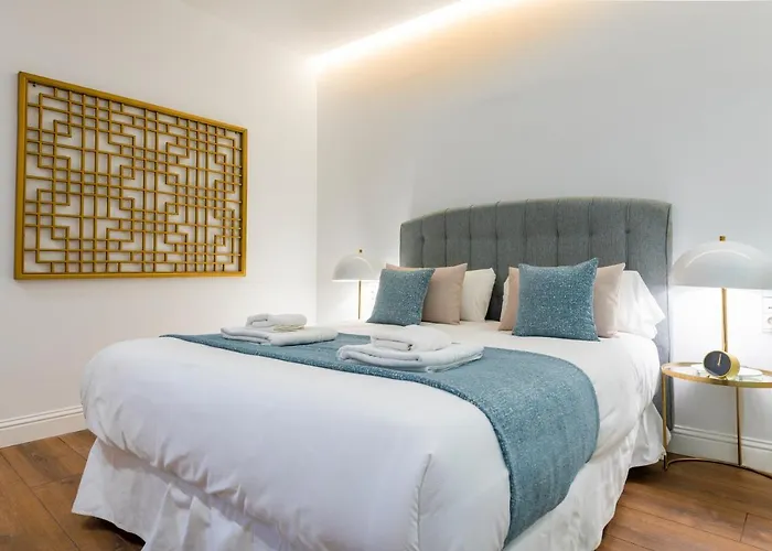 Appartement Torres De Serranos - Ttdssa Vlc