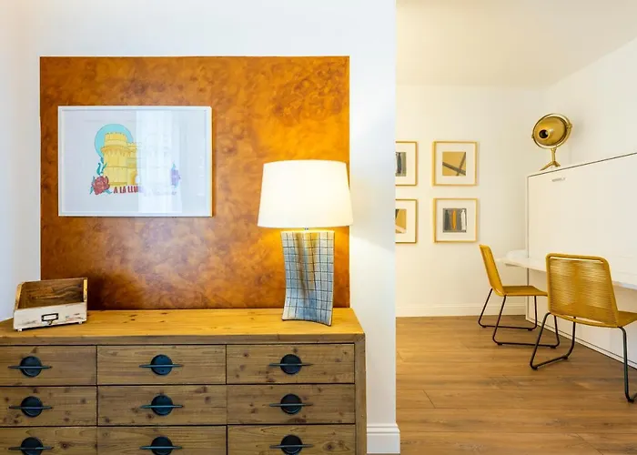 Torres De Serranos - Ttdssa Vlc Appartement Valence