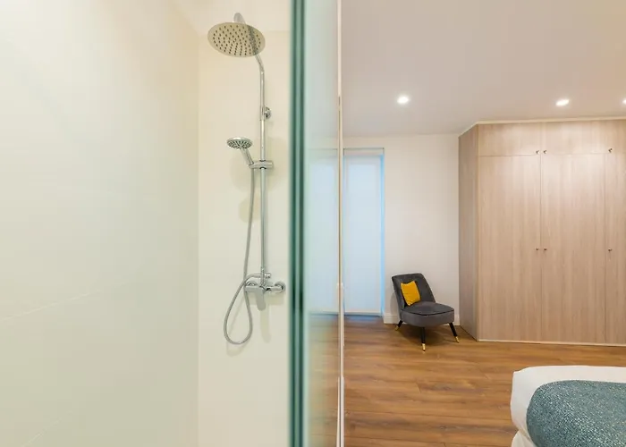 Torres De Serranos - Ttdssa Vlc Appartement Valence