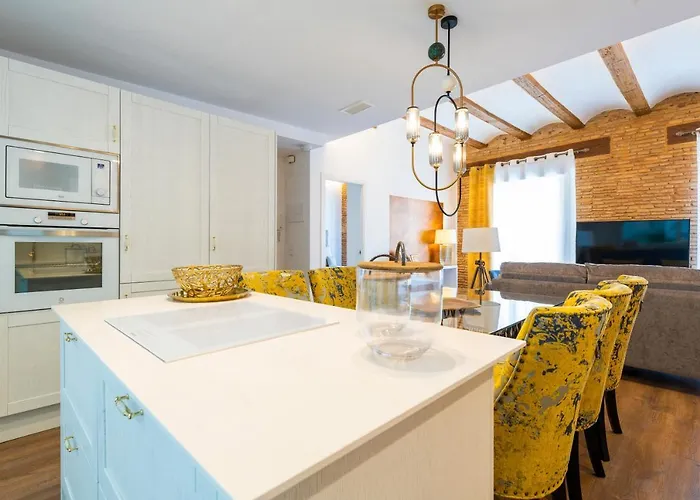 Torres De Serranos - Ttdssa Vlc * Valence