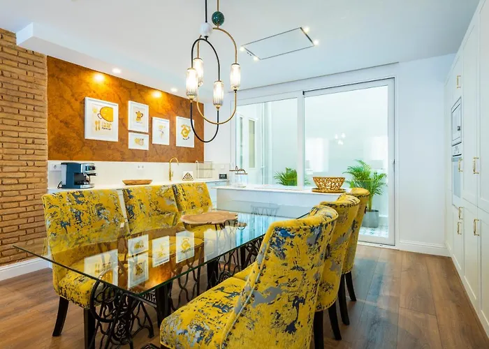 Appartement Torres De Serranos - Ttdssa Vlc