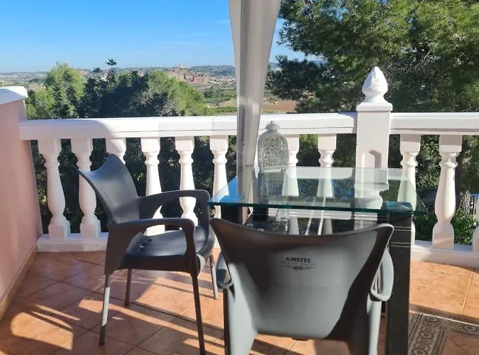 Chateau Angelique Valence