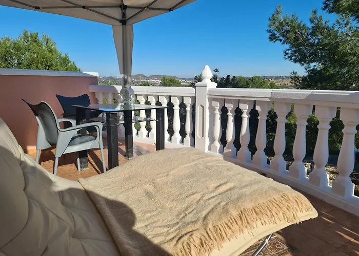 Εξοχικό σπίτι Chateau Angelique *