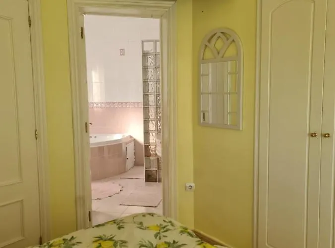 Séjour à la campagne Chateau Angelique