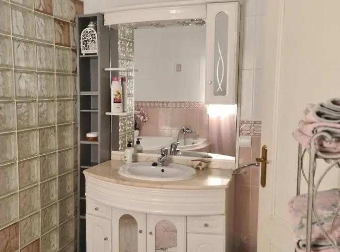 Chateau Angelique Εξοχικό σπίτι Βαλένθια