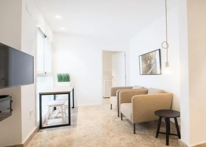 Marina Playa * Valencia