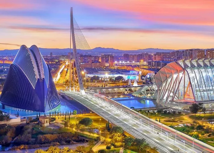 Vivienda Turistica Las Ciencias *