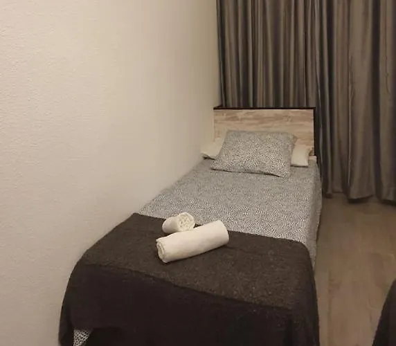 Flats Puente Ademuz De 3