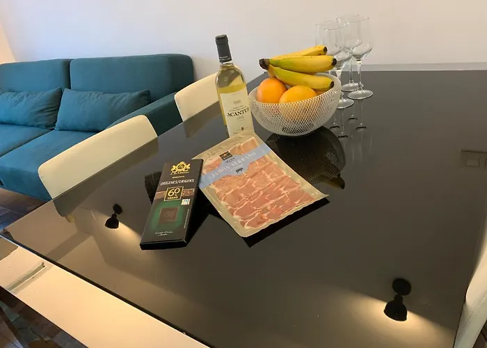 Apartamento Centro 아파트 *