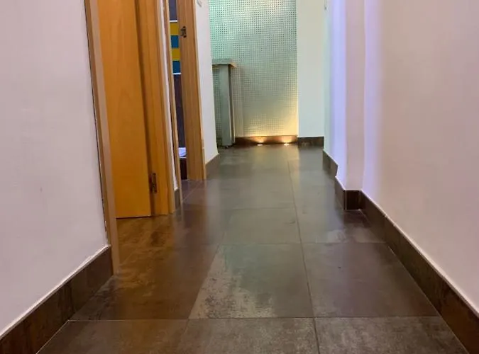 아파트 Apartamento Centro