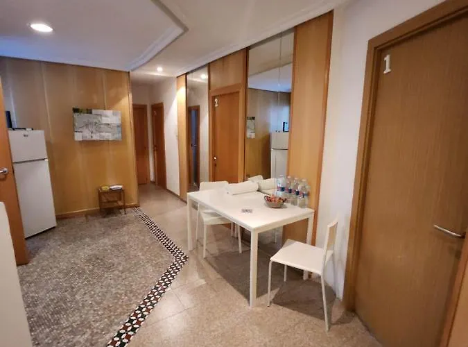 فندق مبيت وإفطار Experience