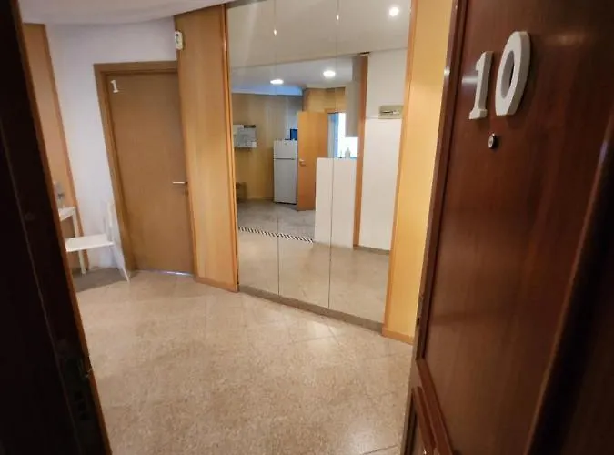 Nocleg ze śniadaniem Experience *