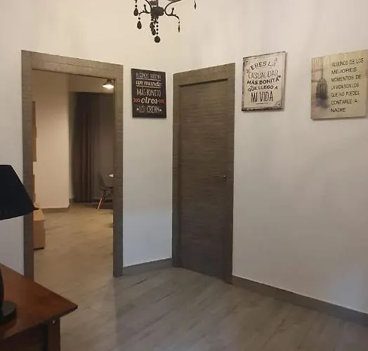 Flats Puente Ademuz De 3 Valencia