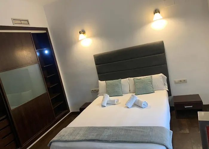 Apartamento Centro *