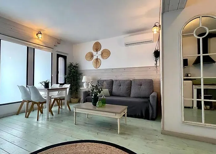 New Cozy Apartment, Wifi