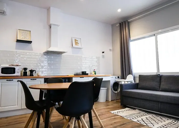 Διαμέρισμα Playa Βαλένθια