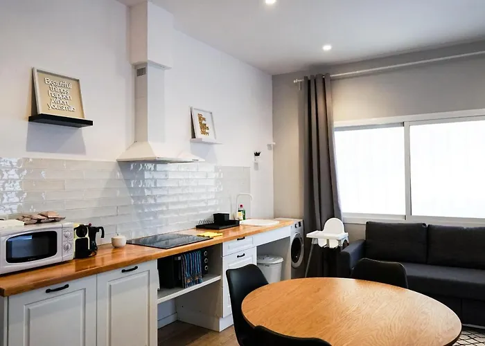 Διαμέρισμα Playa *