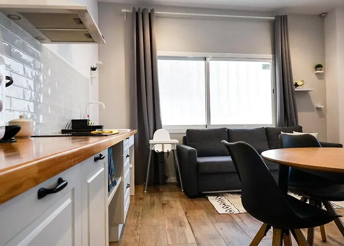 Διαμέρισμα Playa