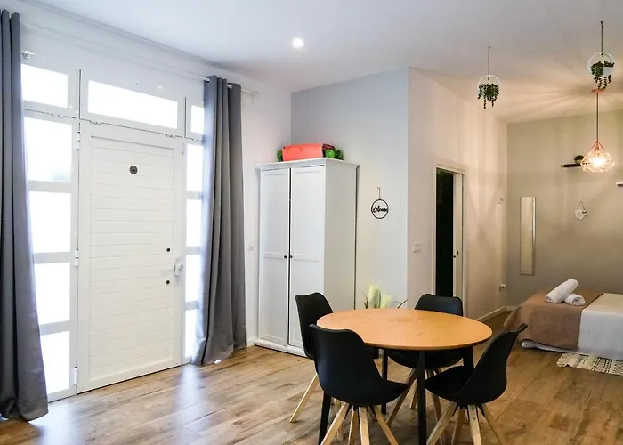 Playa Διαμέρισμα