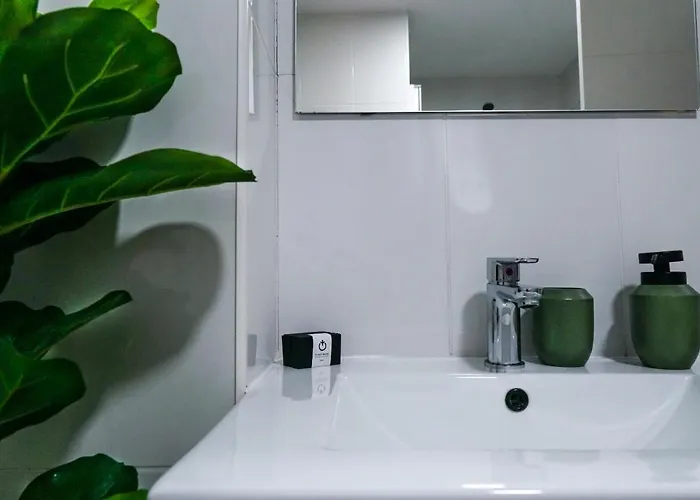 Διαμέρισμα Bioparco