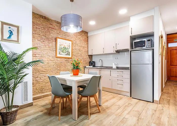 Flats Piera Center *