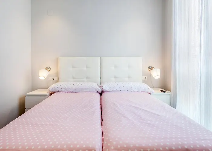 Piso En La Playa, Wifi Gratis Y Ac شقة