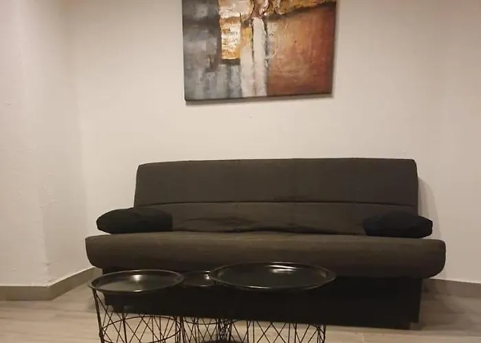 شقة Flats Puente Ademuz De 3 فالنسيا