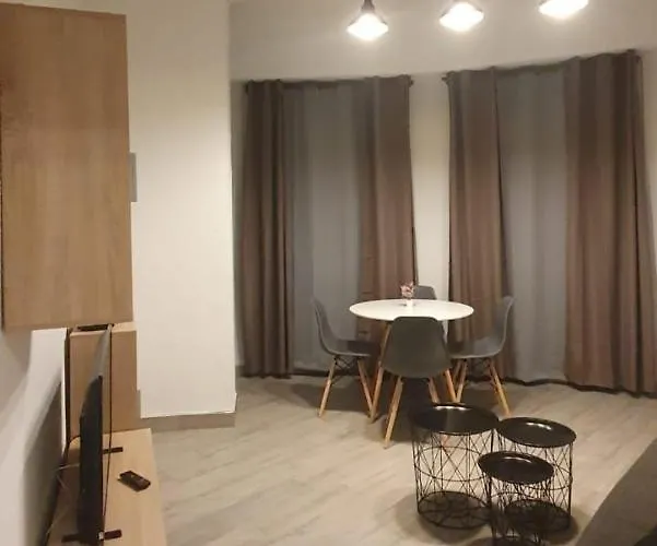 Flats Puente Ademuz De 3 * فالنسيا