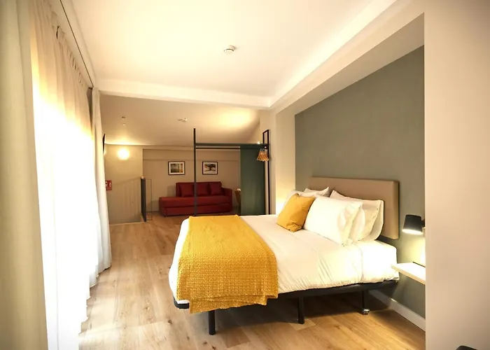 Mythic Hotel Valence